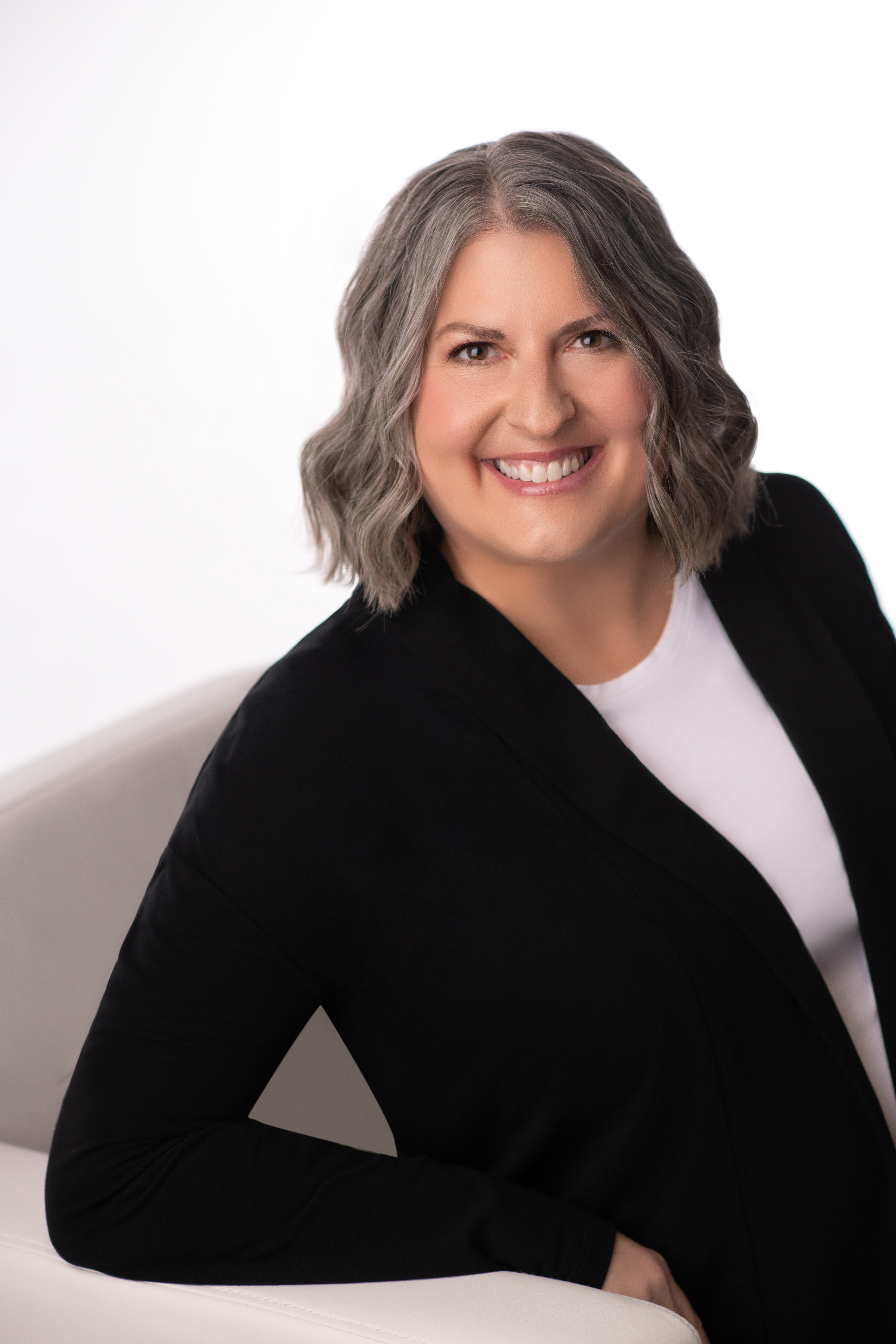 Alison Duffey, owner of Healthy for Life Nutrition